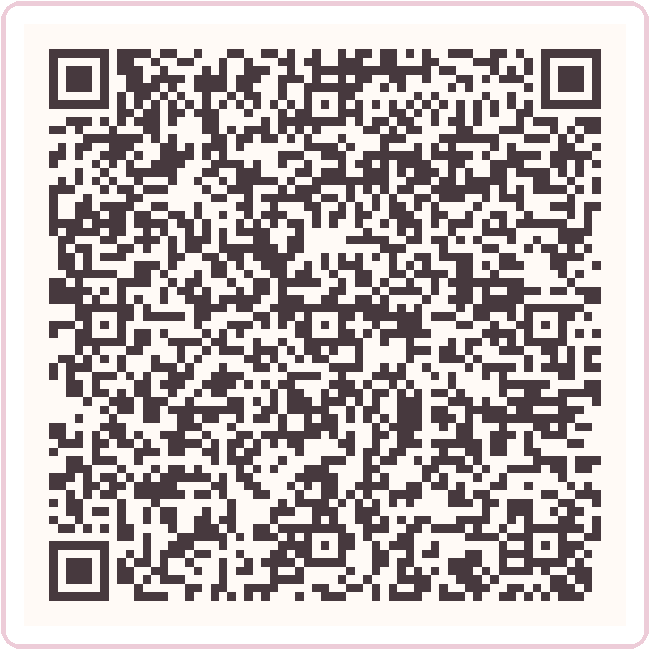 QR code to upload party photos and videos